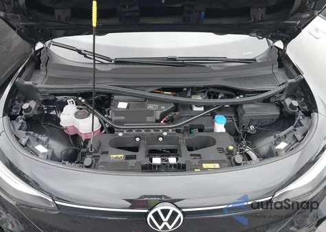 2023 Volkswagen Id.4 Standard из США, поврежденный, VIN 1V2BMPE85PC054549